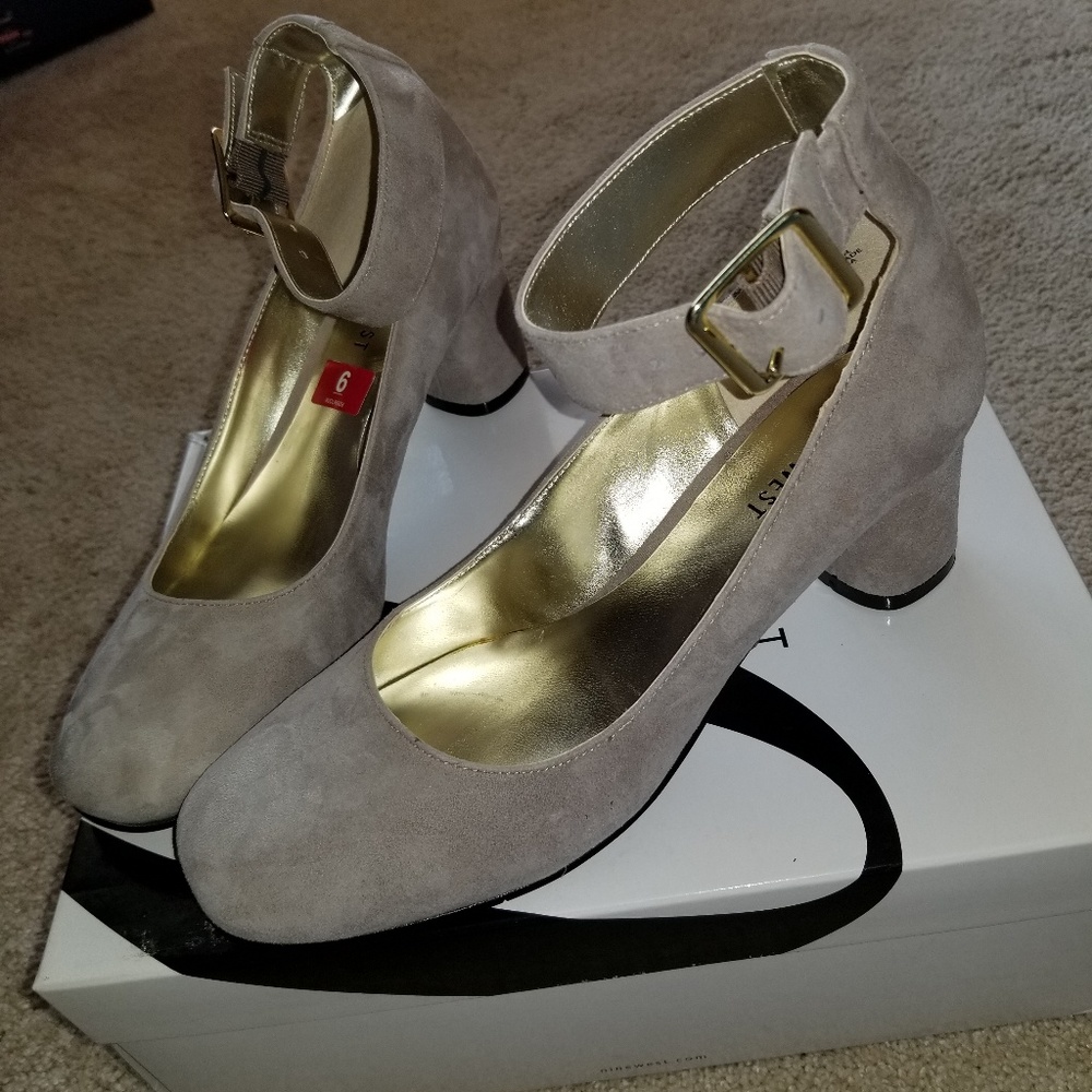 Nine West Heels